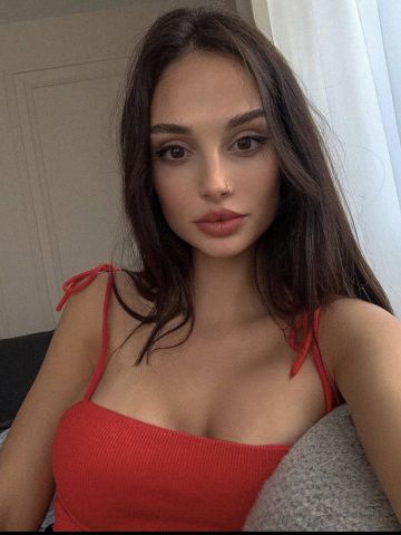 Анкета проститутки Арина, 23 года